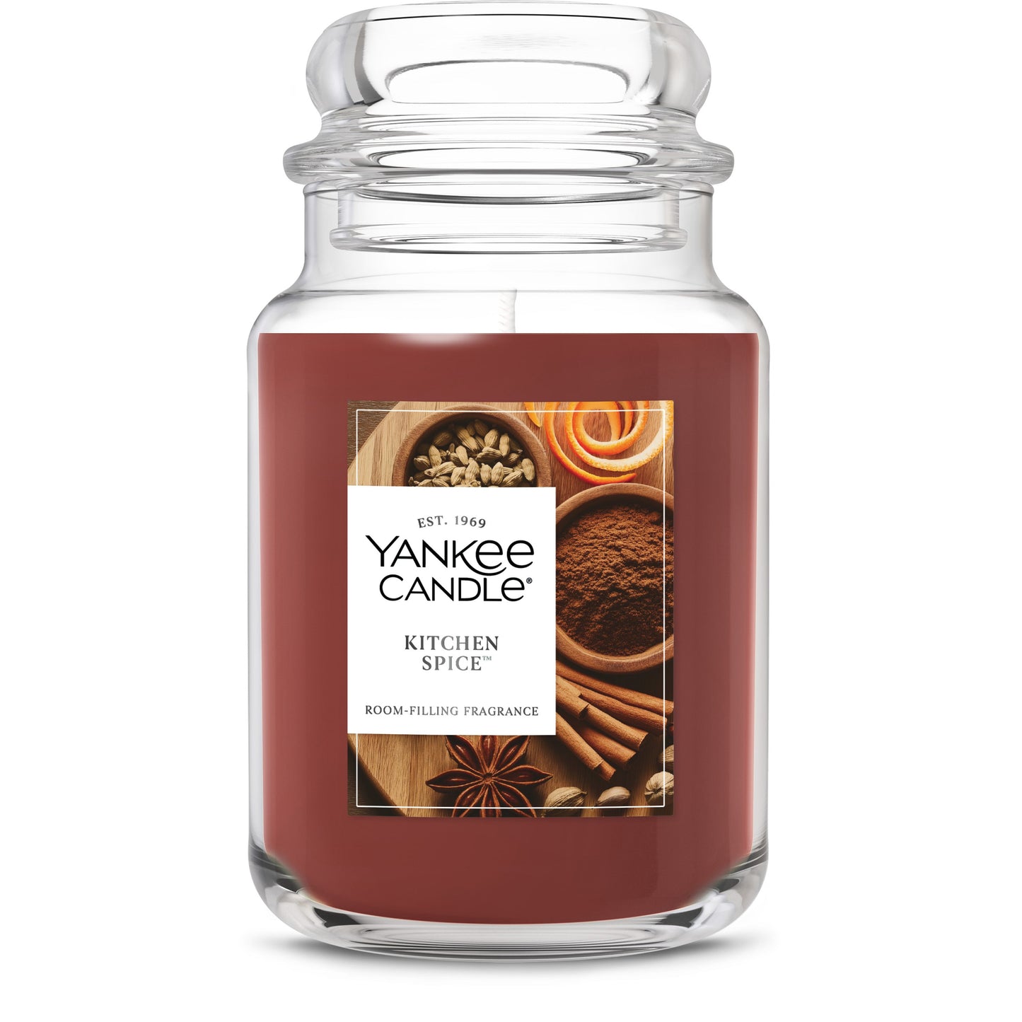 Kitchen Spice™ Select 8-0656