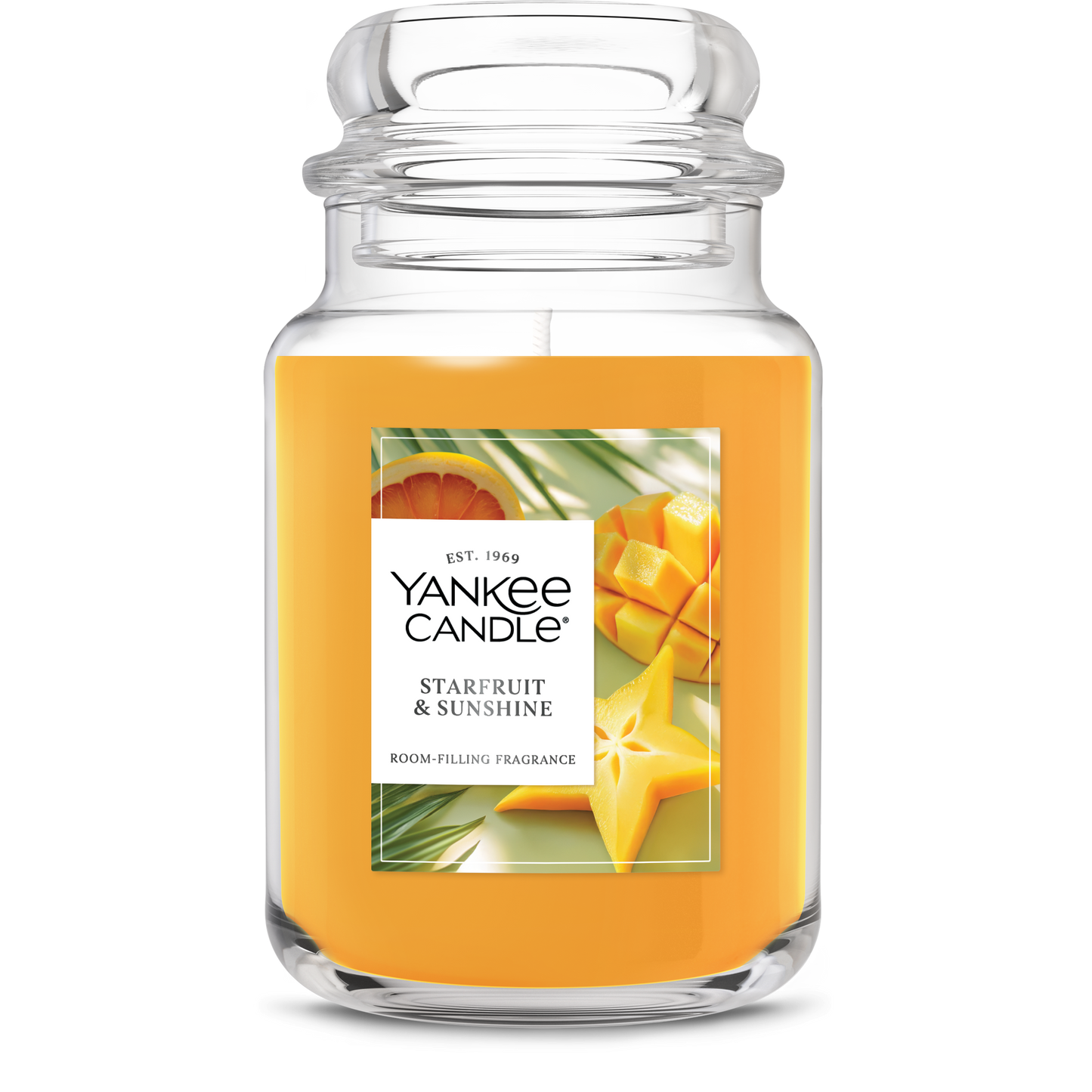 Starfruit & Sunshine Drop 8-0357