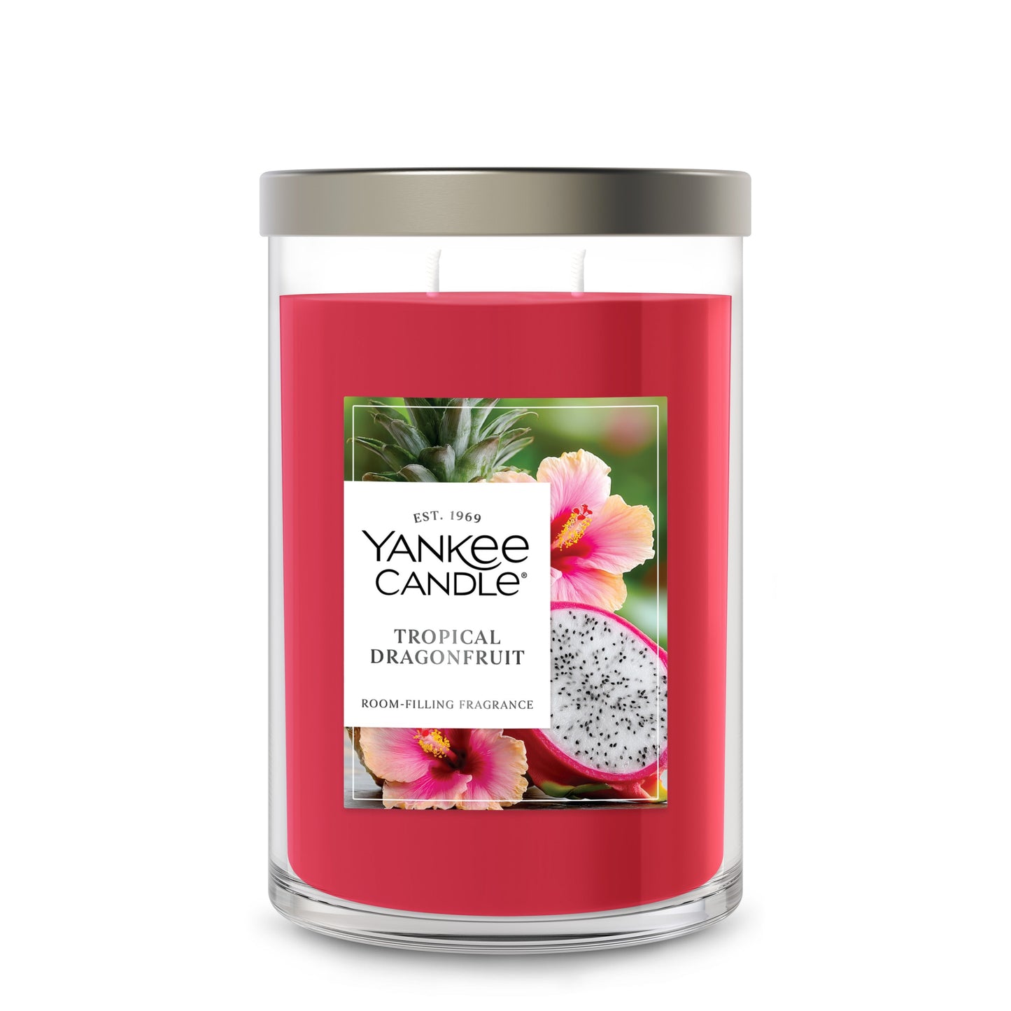 Tropical Dragonfruit Series 8-0525