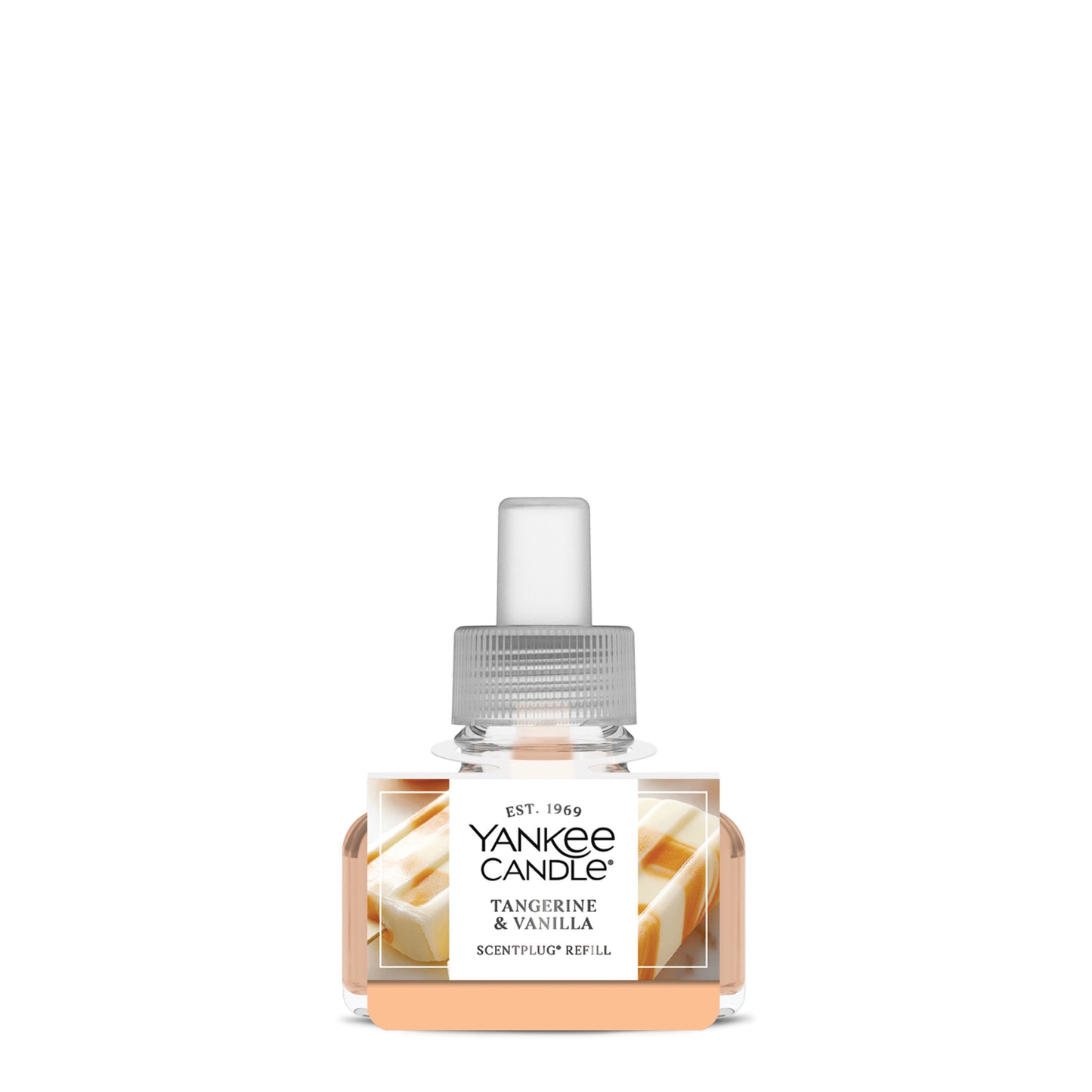Tangerine & Vanilla Series 8-0745