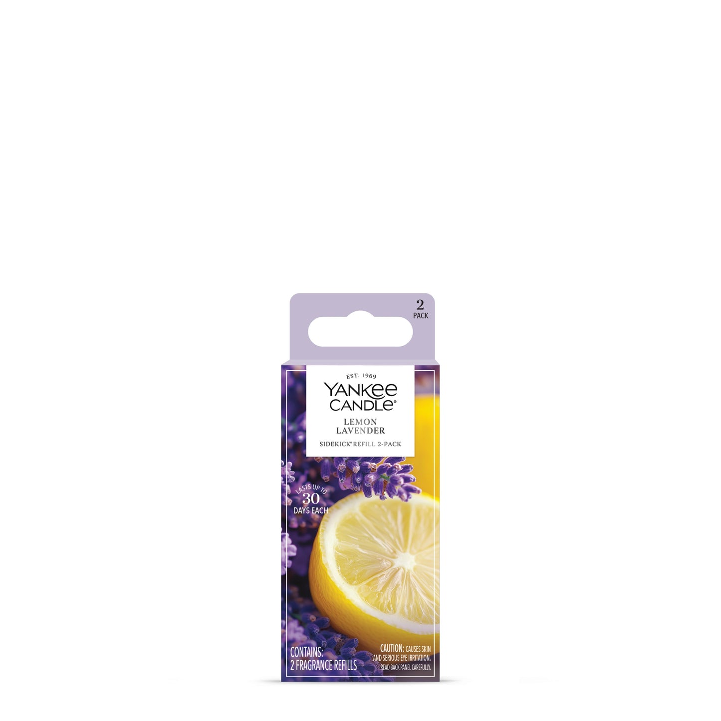 Lemon Lavender Shift 8-0051