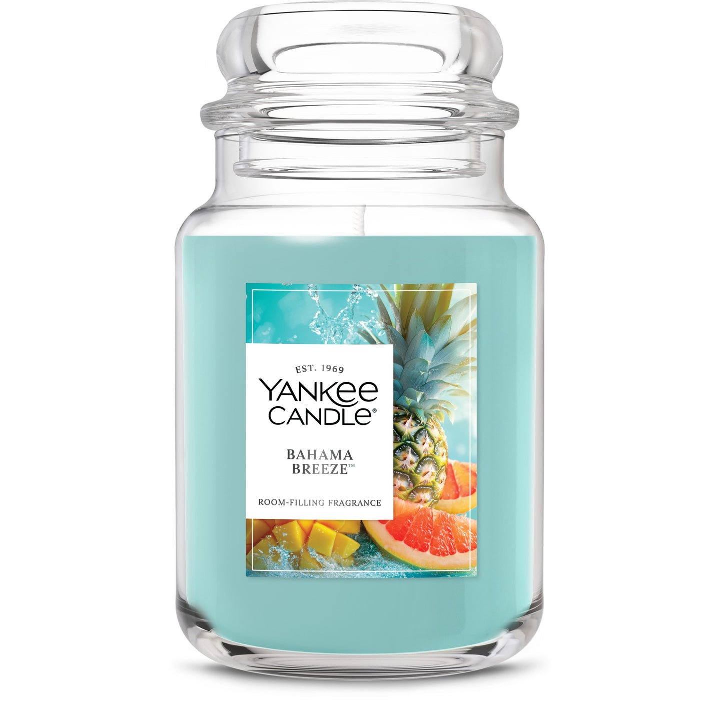Bahama Breeze™ Drop 8-0757