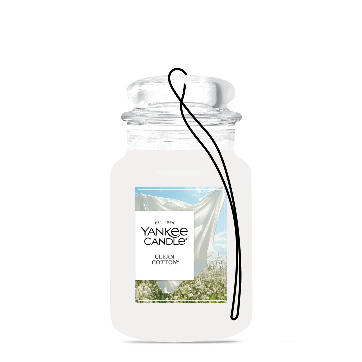 Clean Cotton® Drop 8-0767