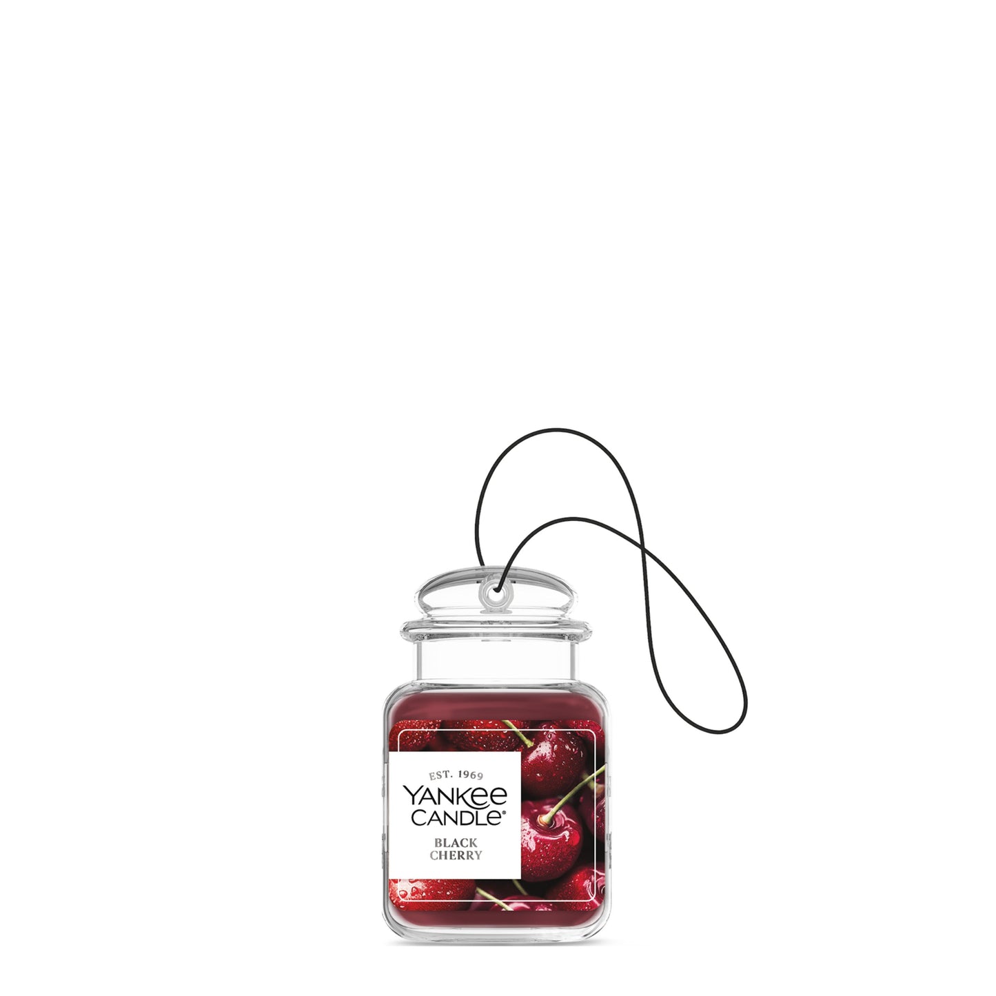 Black Cherry Core 8-0179