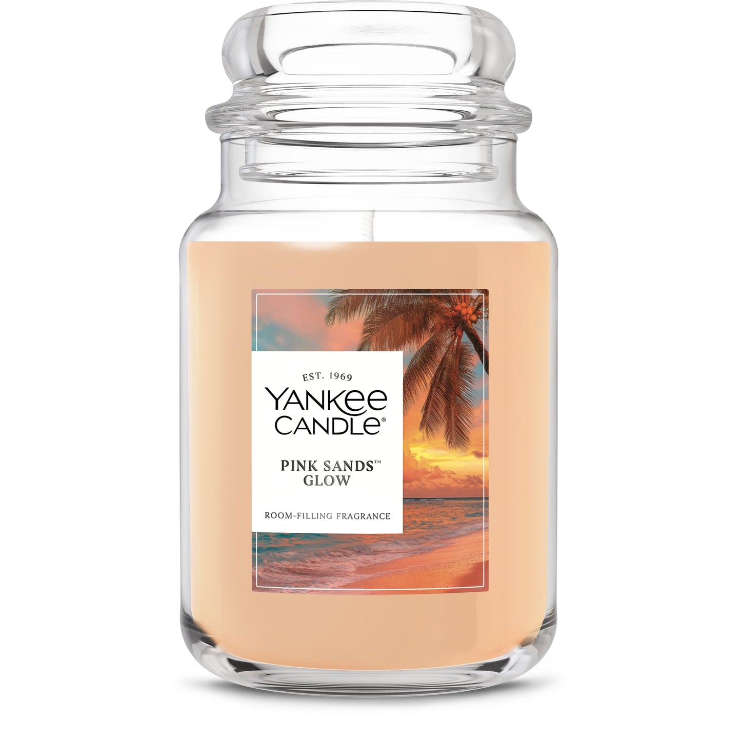 Pink Sands™ Glow Blend 8-0082