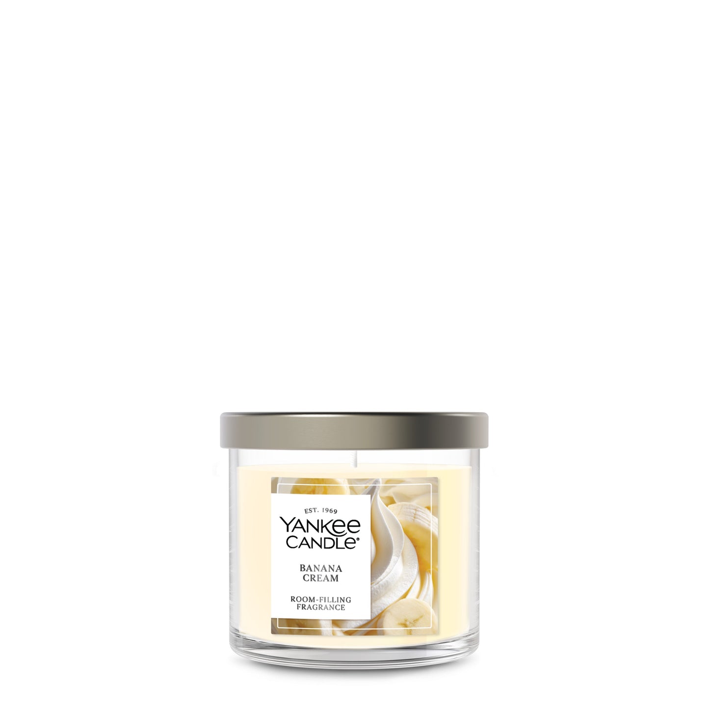 Banana Cream Studio 8-0738