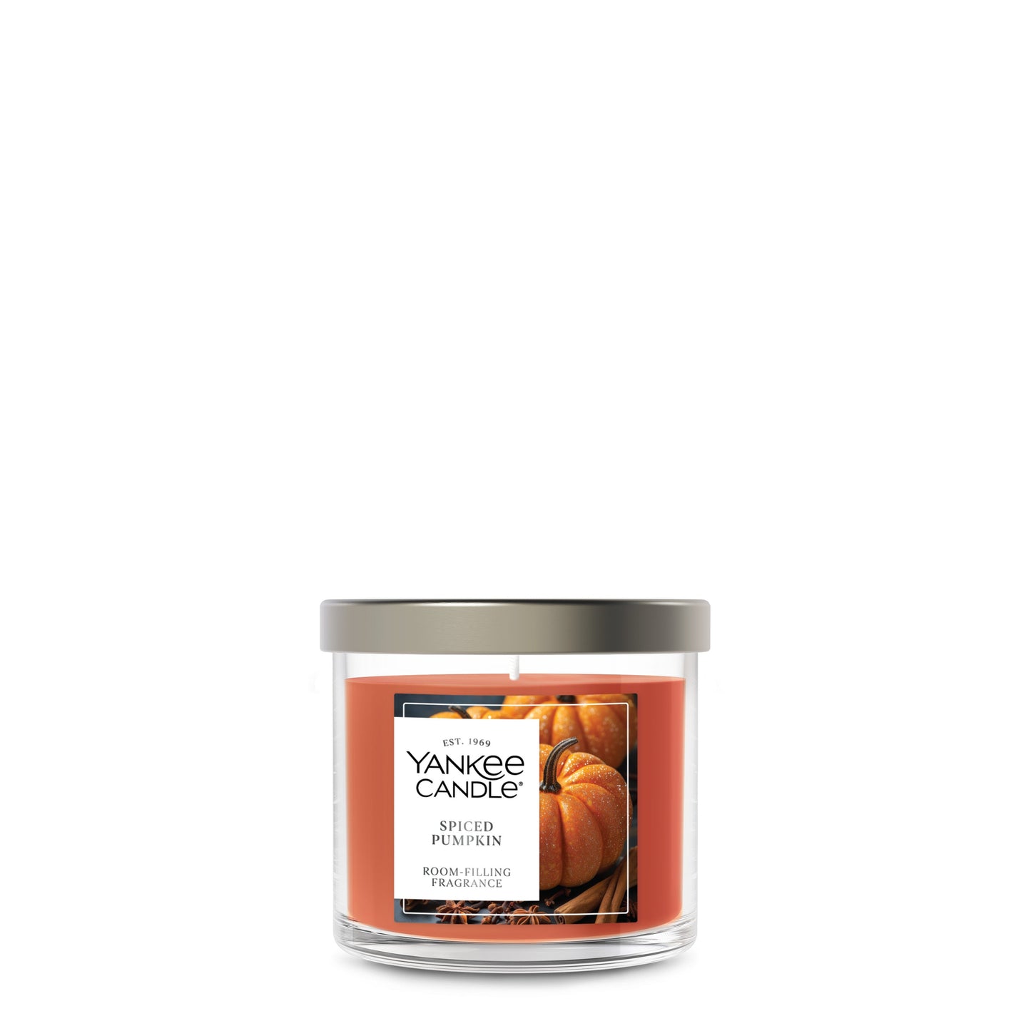 Spiced Pumpkin Shift 8-0231