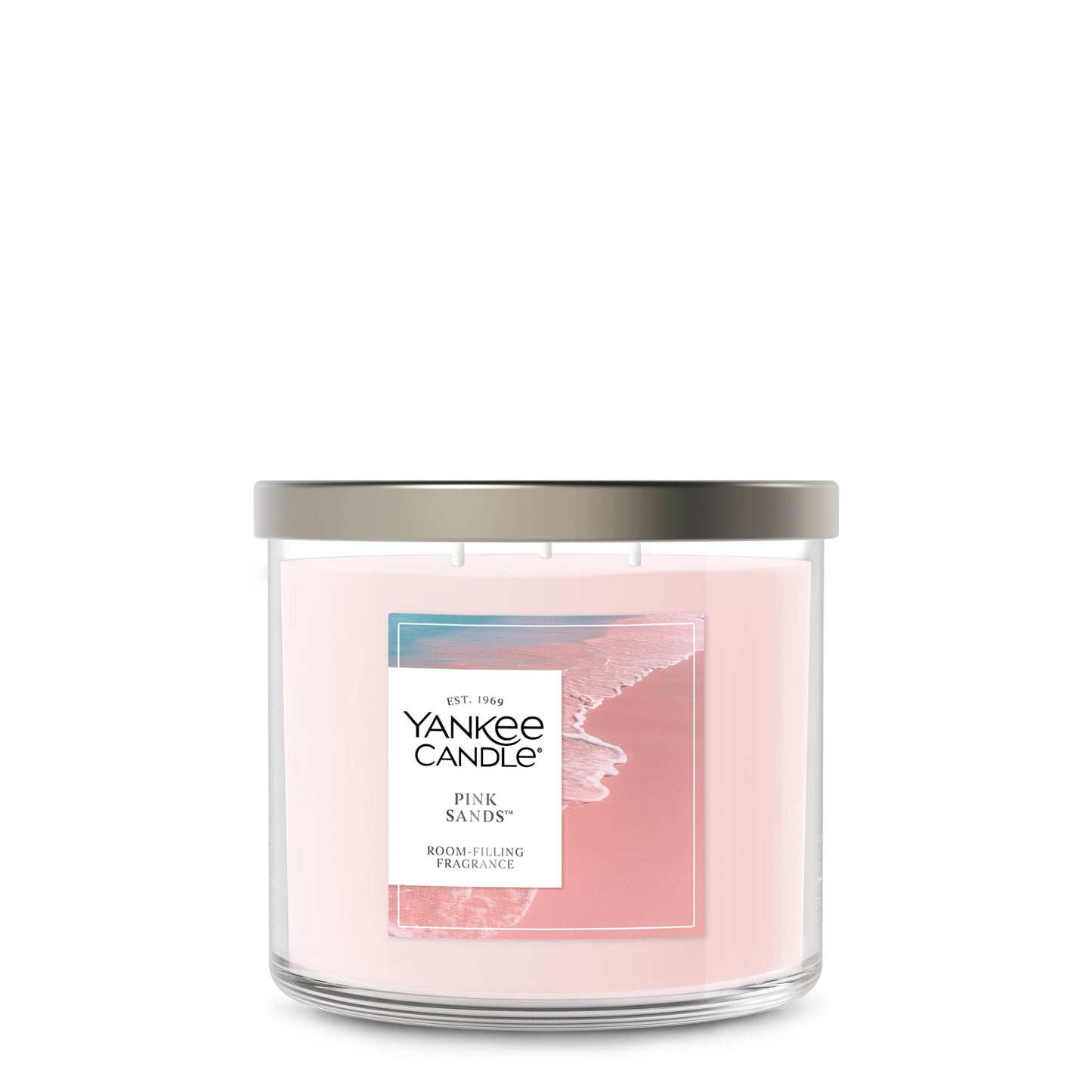Pink Sands™ Studio 8-0038