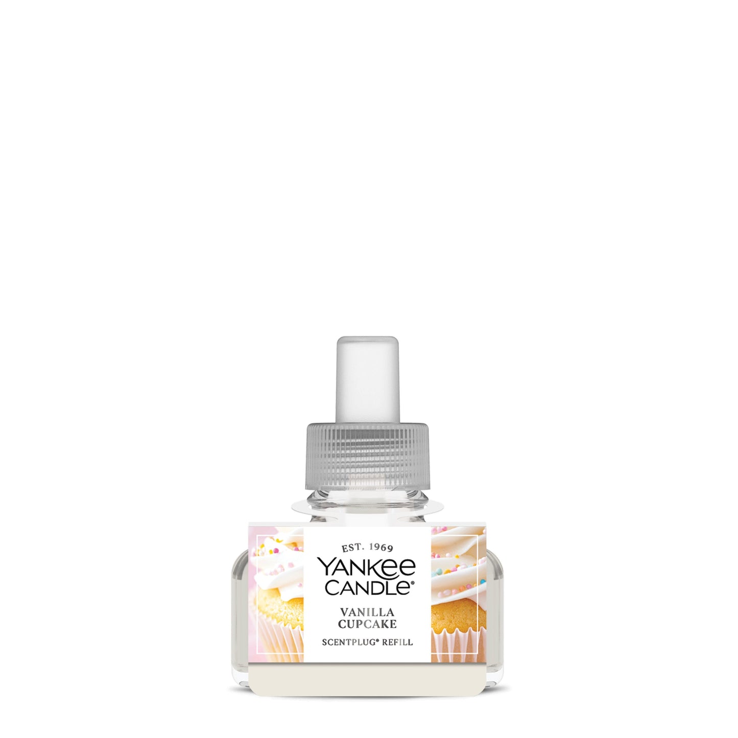 Vanilla Cupcake Core 8-0549
