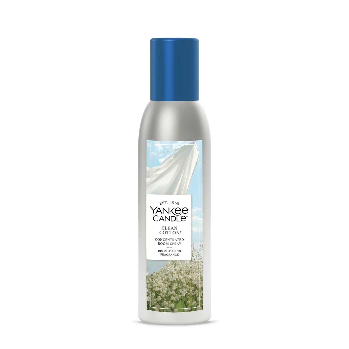 Clean Cotton® Daily 8-0760