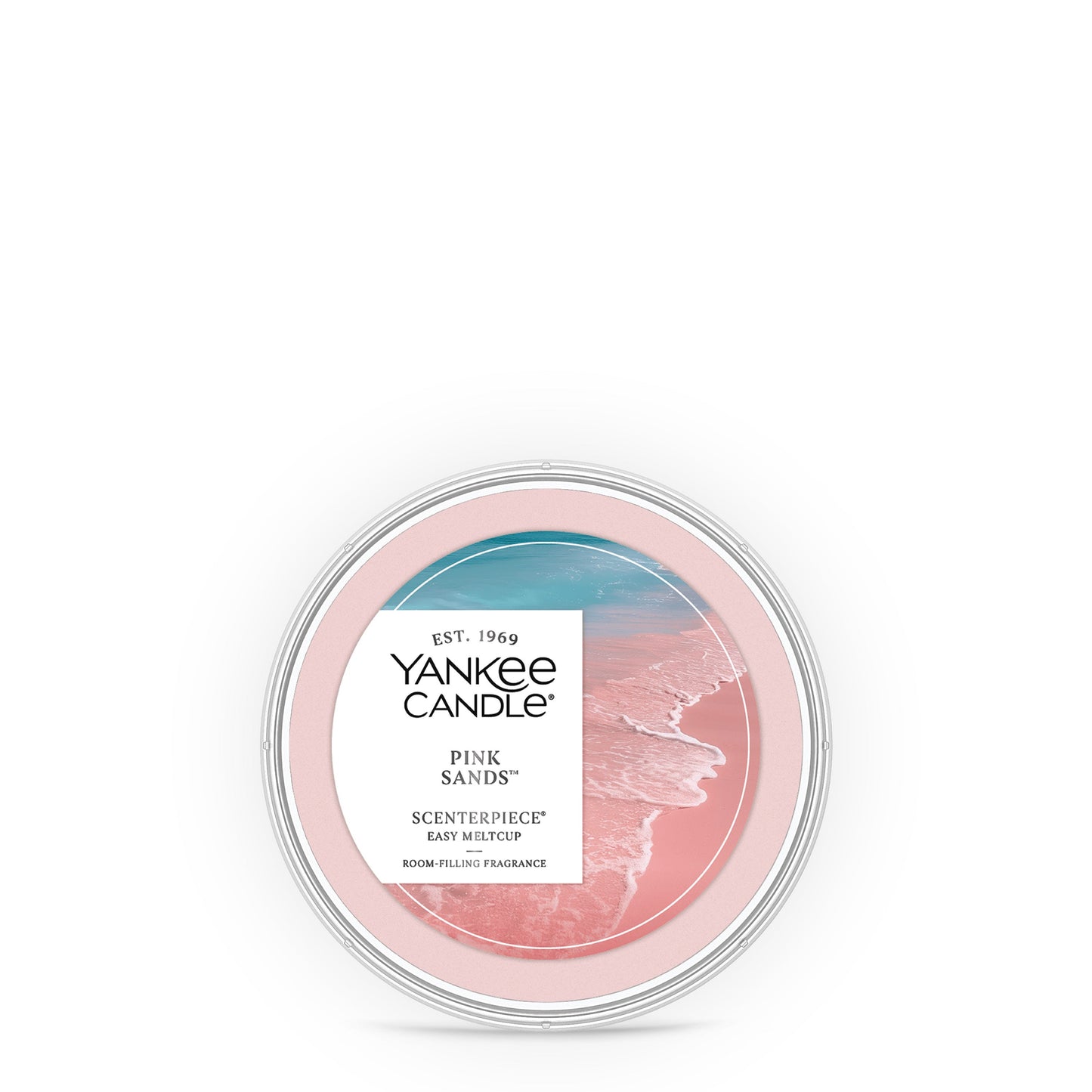 Pink Sands™ Studio 8-0038