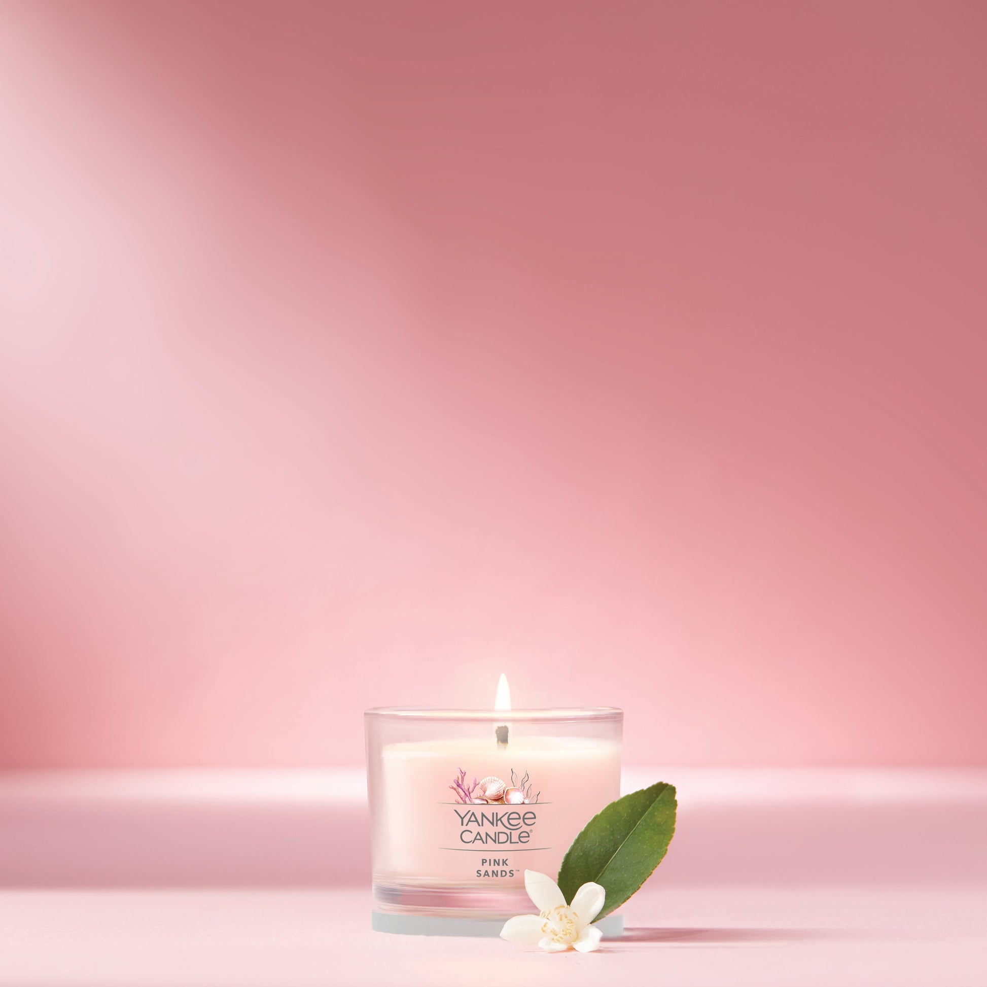 Pink Sands™
