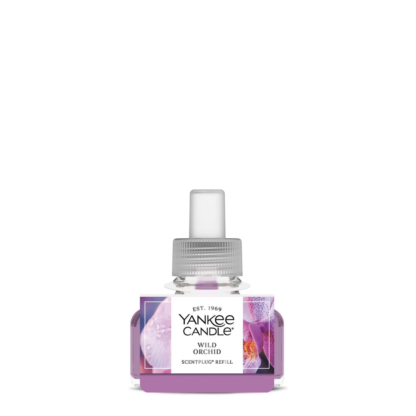 Wild Orchid Drop 8-0927