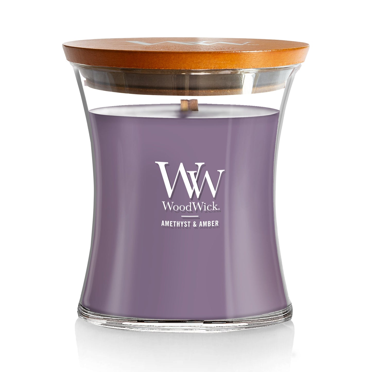 Amethyst & Amber Wave 8-0523