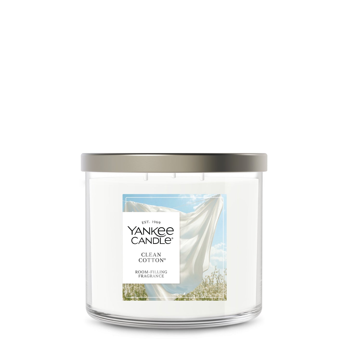 Clean Cotton® Studio 8-0218