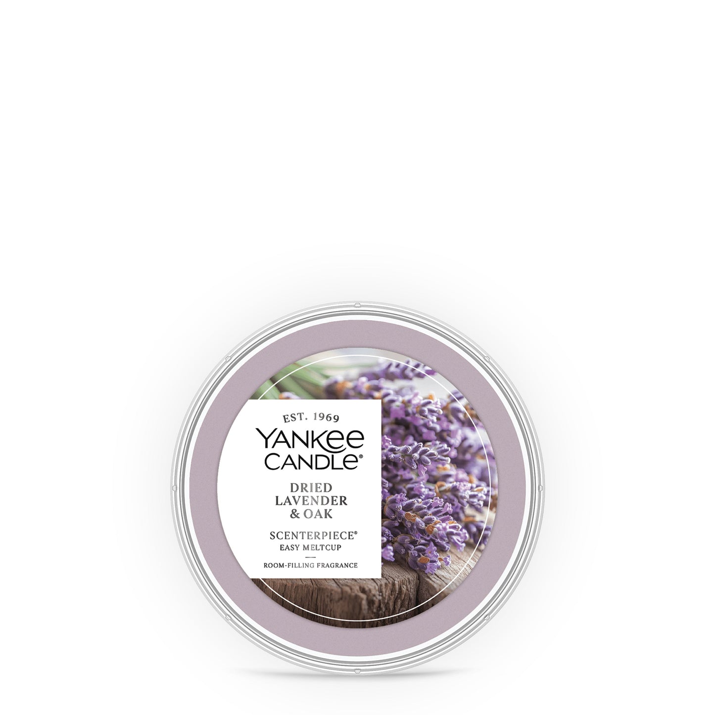 Dried Lavender & Oak Core 8-0589
