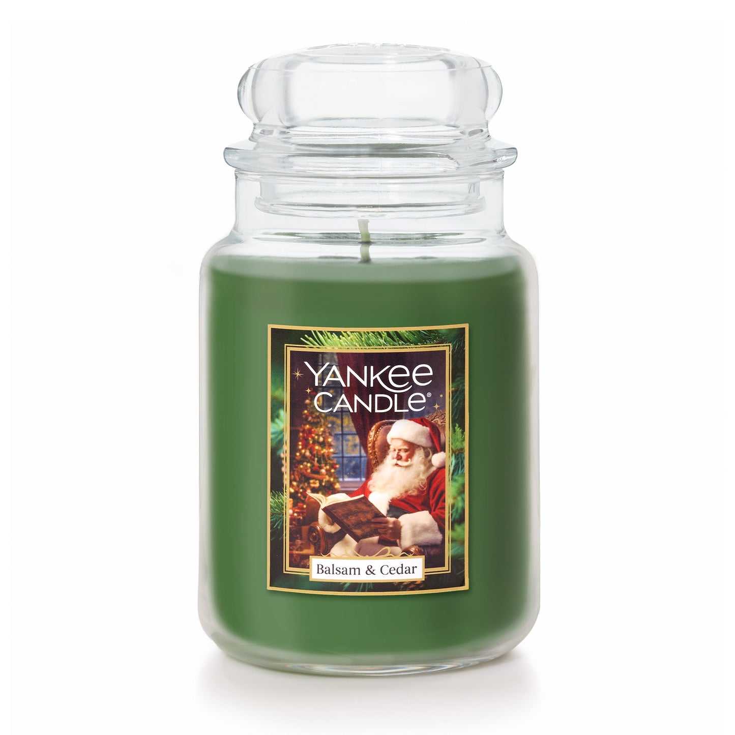 Balsam & Cedar Blend 8-0022