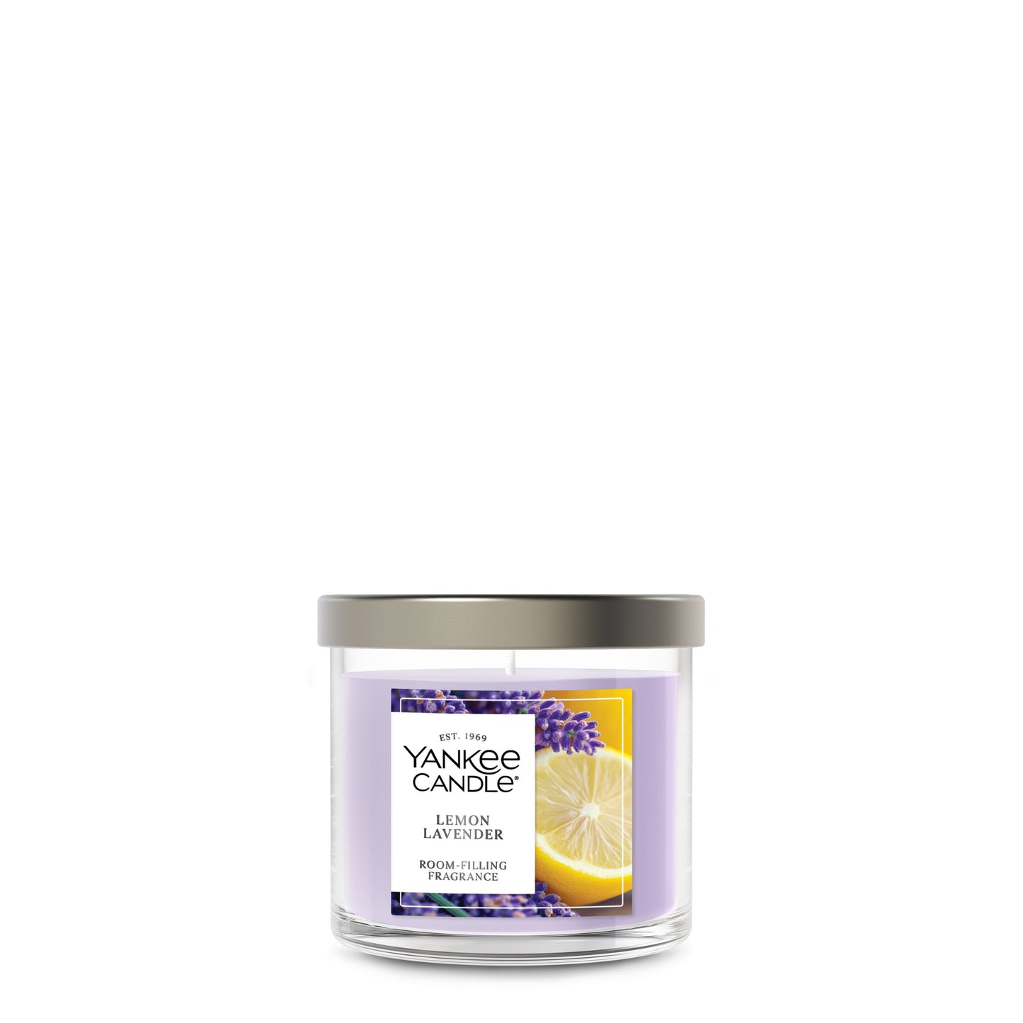 Lemon Lavender Studio 8-0048