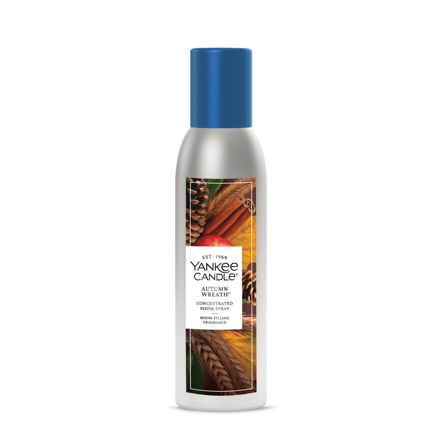 Autumn Wreath™ Shift 8-0341