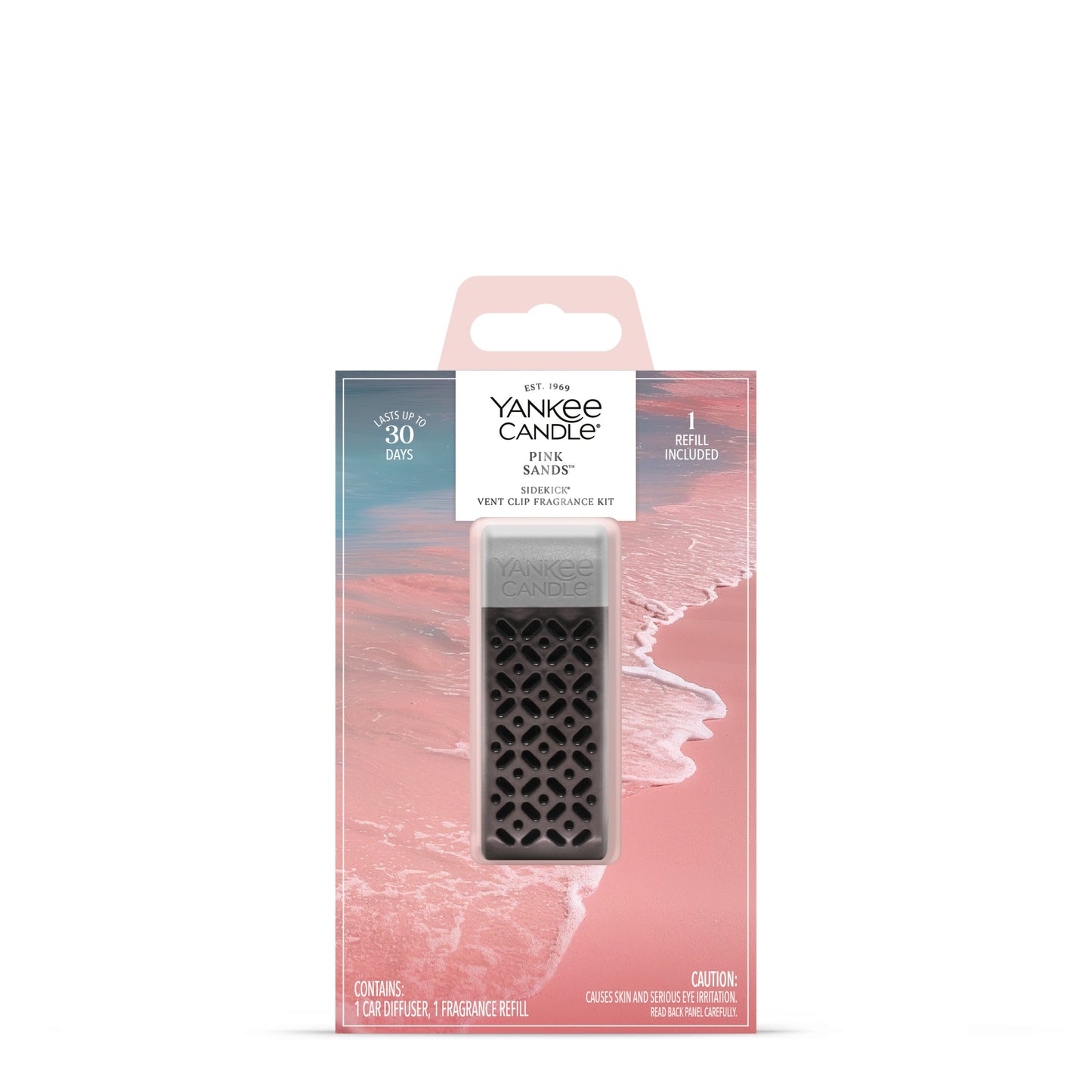 Pink Sands™ Studio 8-0038