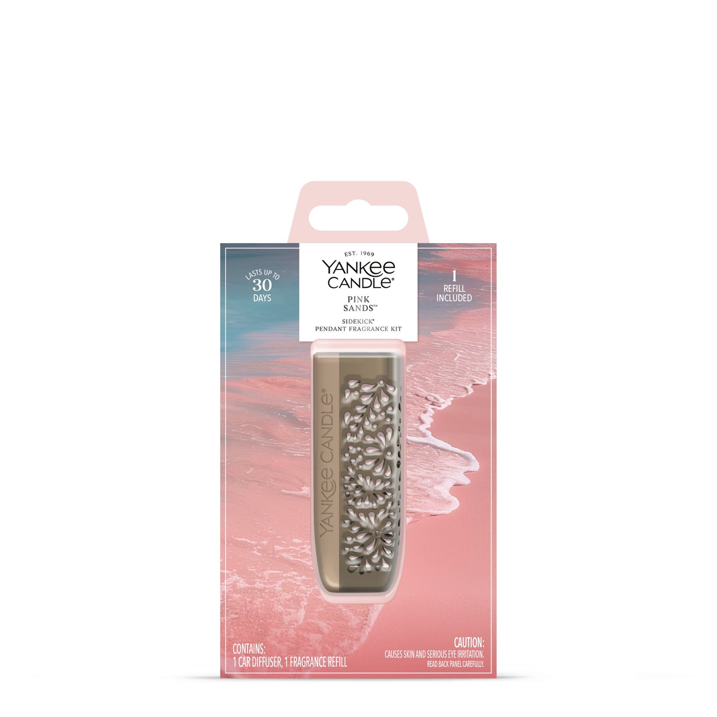 Pink Sands™ Studio 8-0038