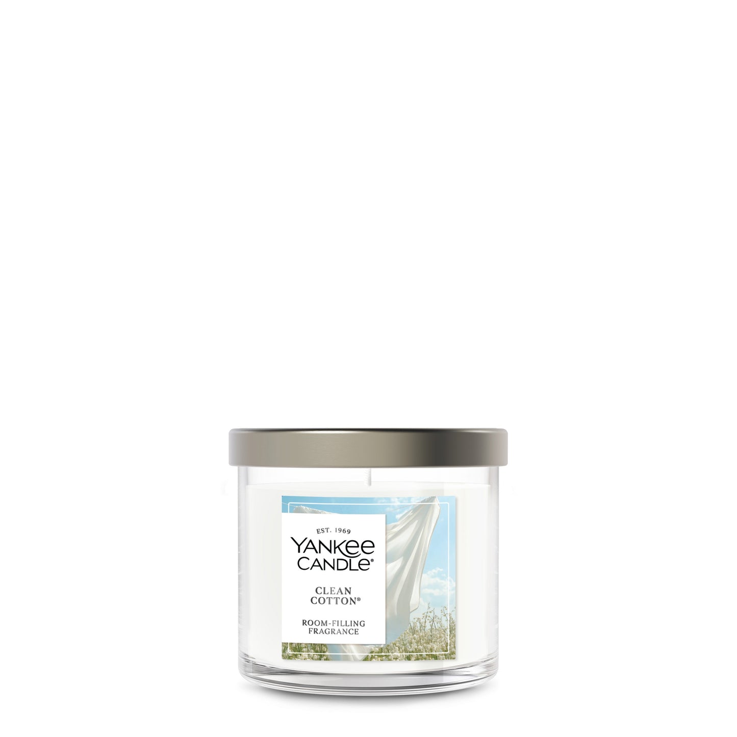 Clean Cotton® Daily 8-0760