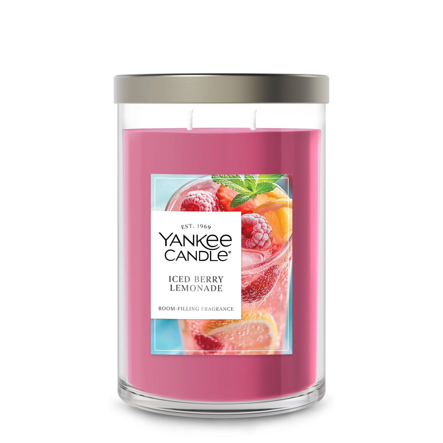 Iced Berry Lemonade Drop 8-0047