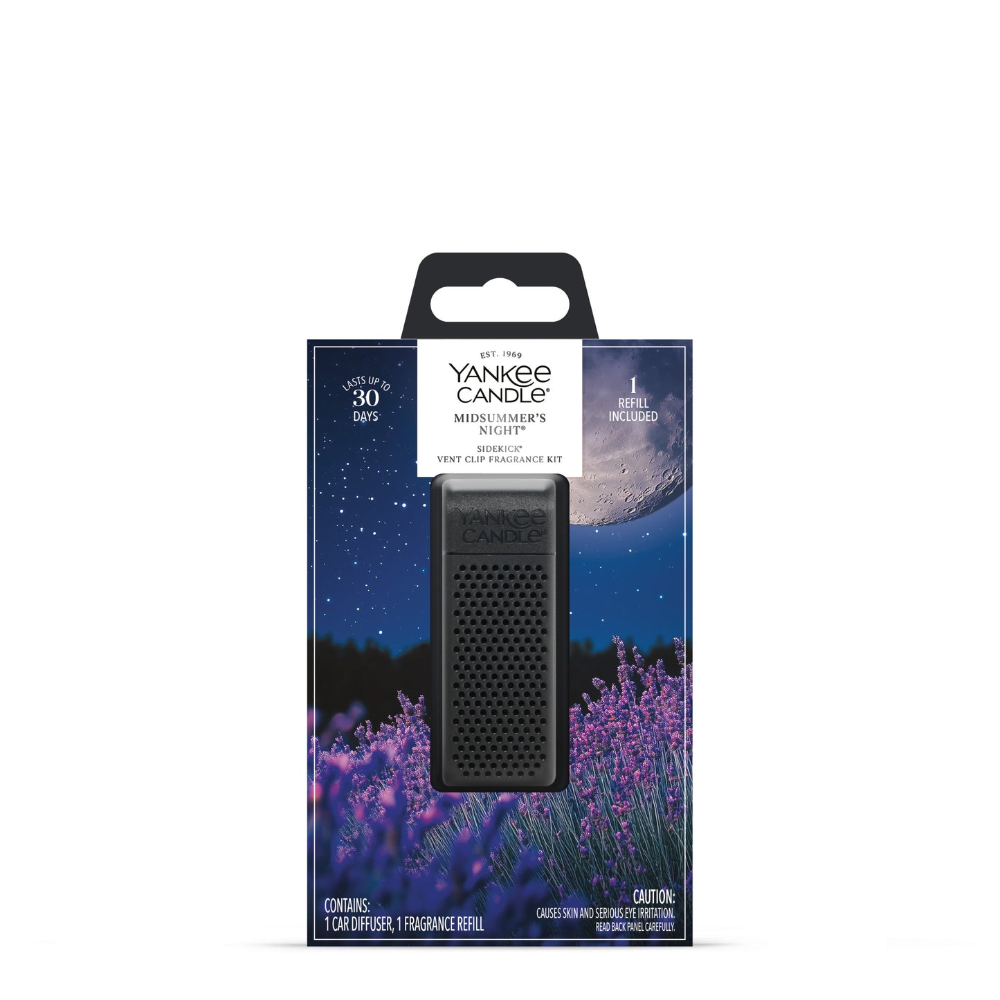 MidSummer's Night® Studio 8-0018