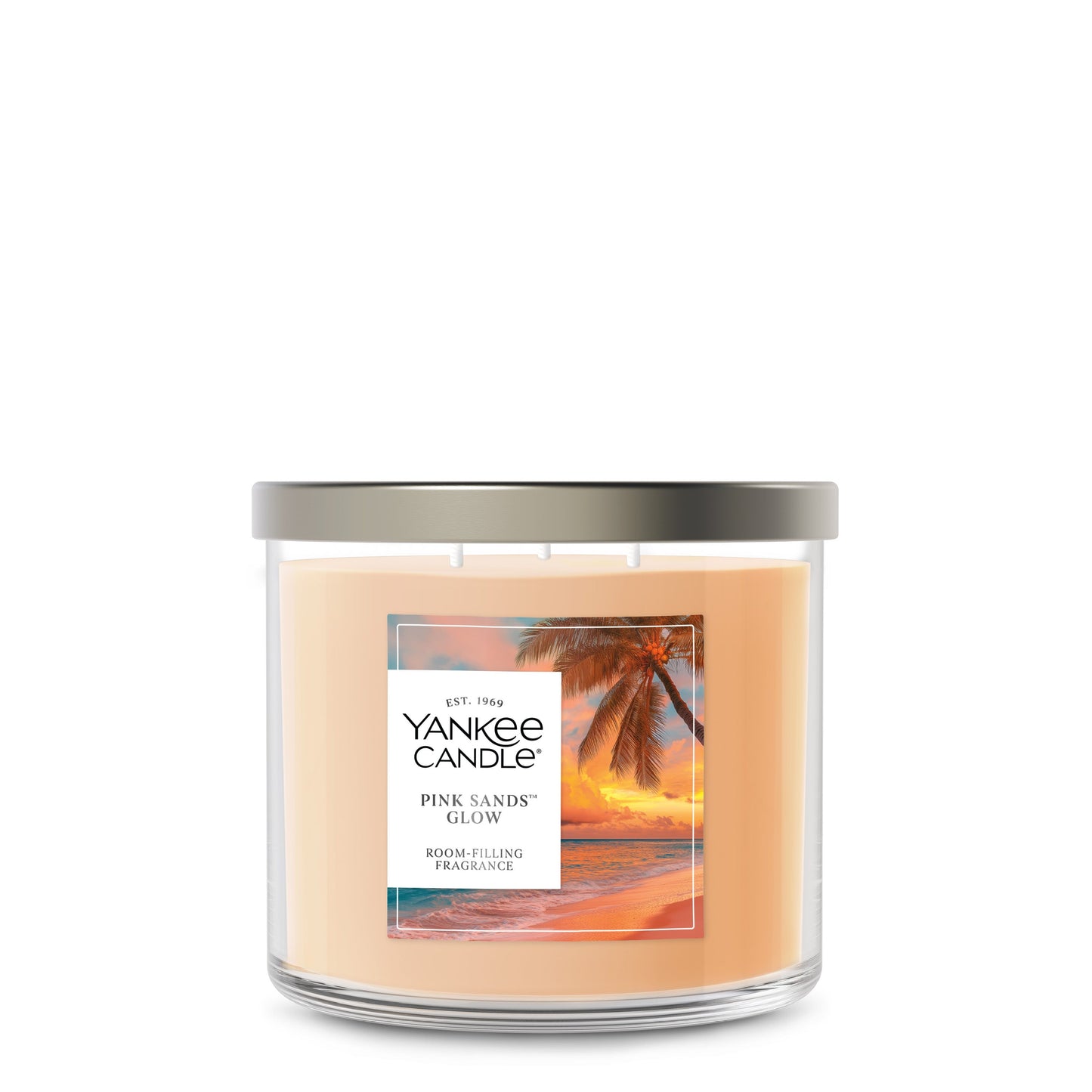 Pink Sands™ Glow Daily 8-0020