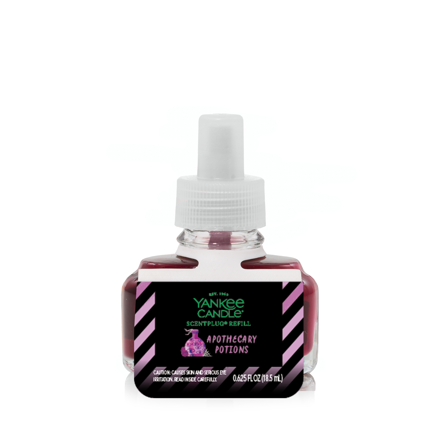 Apothecary Potions Select 8-0396
