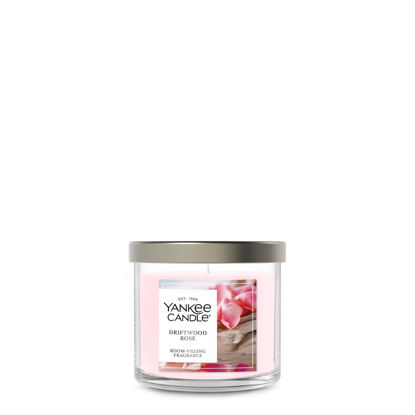 Driftwood Rose Core 8-0429