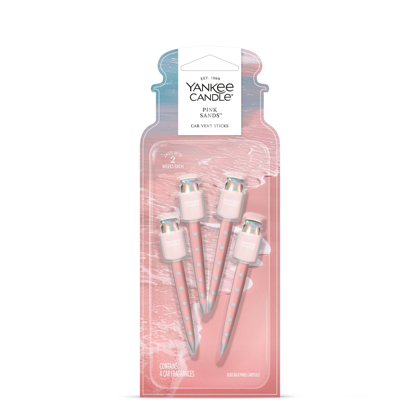 Pink Sands™ Studio 8-0108