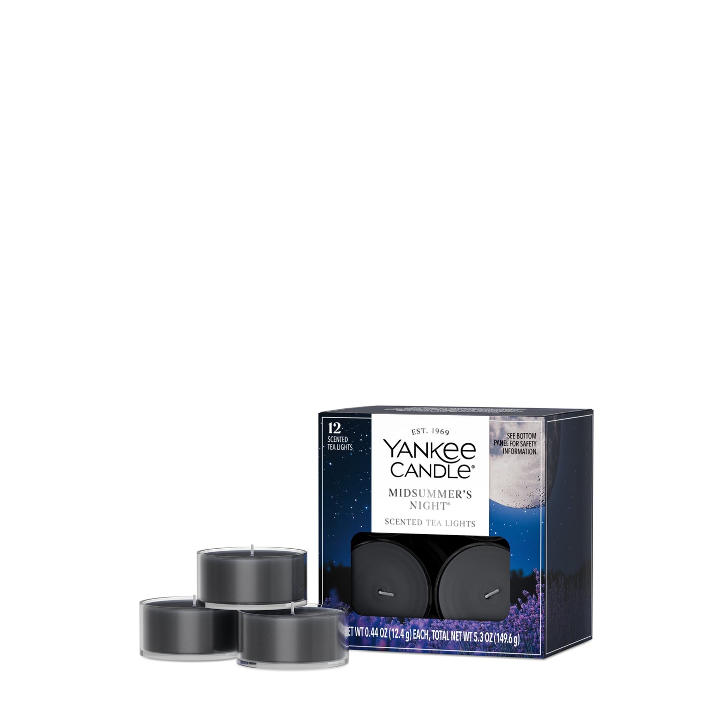 MidSummer's Night® Drop 8-0027