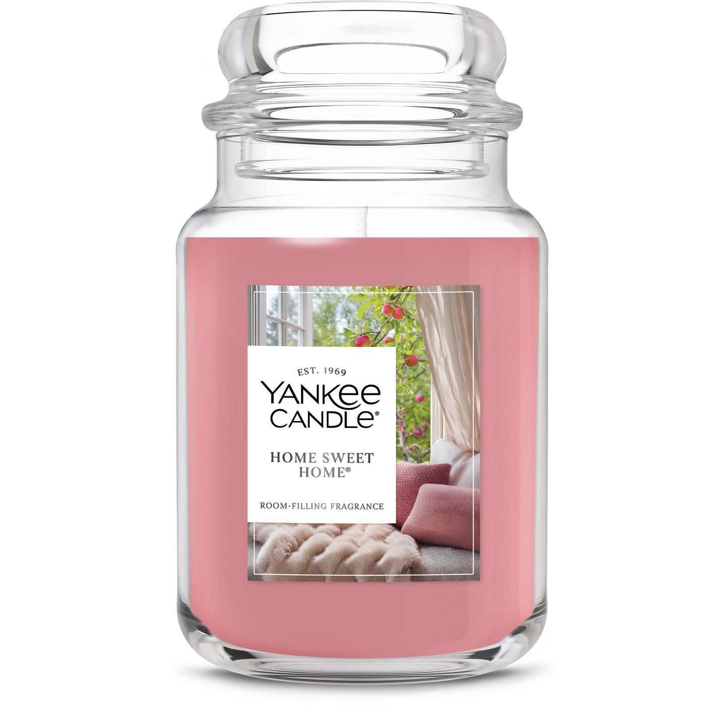 Home Sweet Home® Daily 8-0400