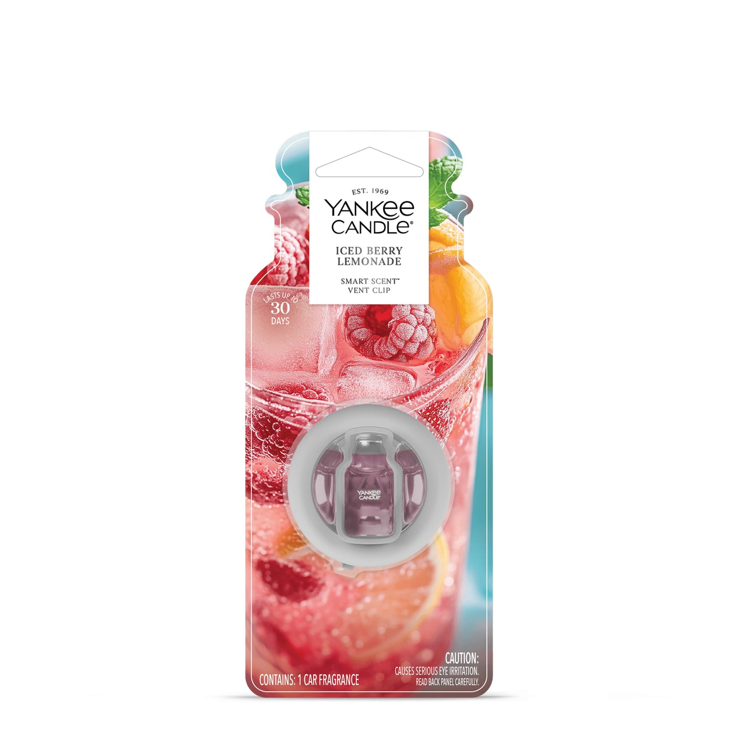 Iced Berry Lemonade Studio 8-0008