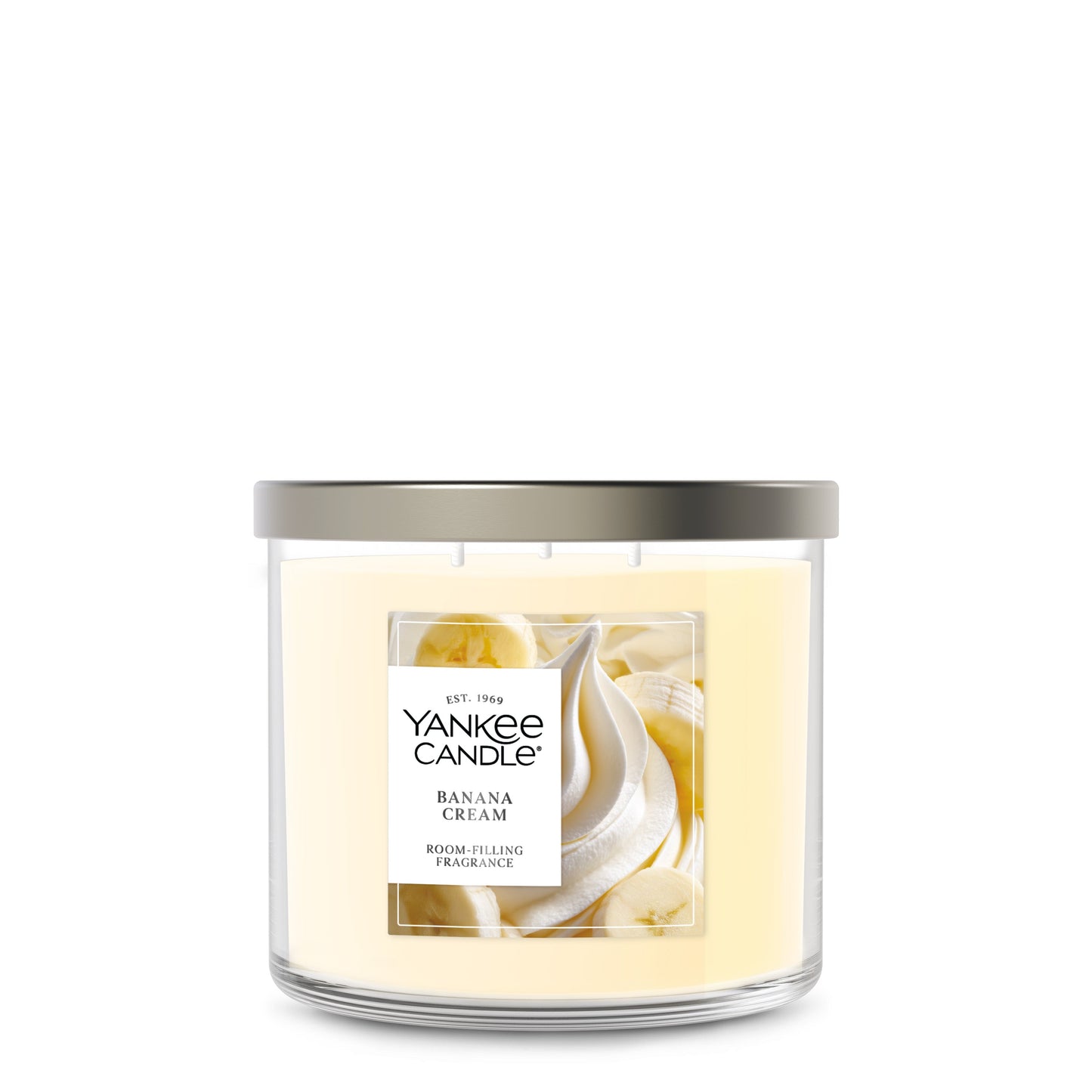 Banana Cream Select 8-0276