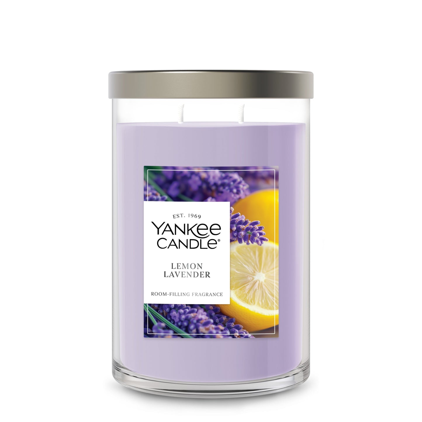 Lemon Lavender Select 8-0096