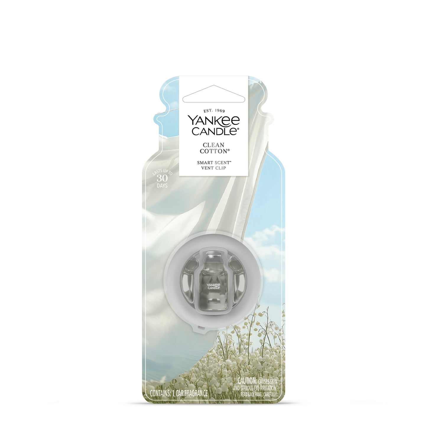 Clean Cotton® Drop 8-0627