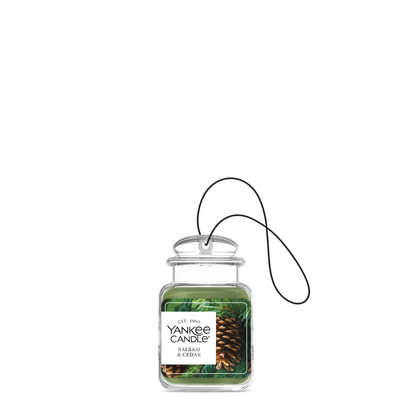 Balsam & Cedar Shift 8-0021
