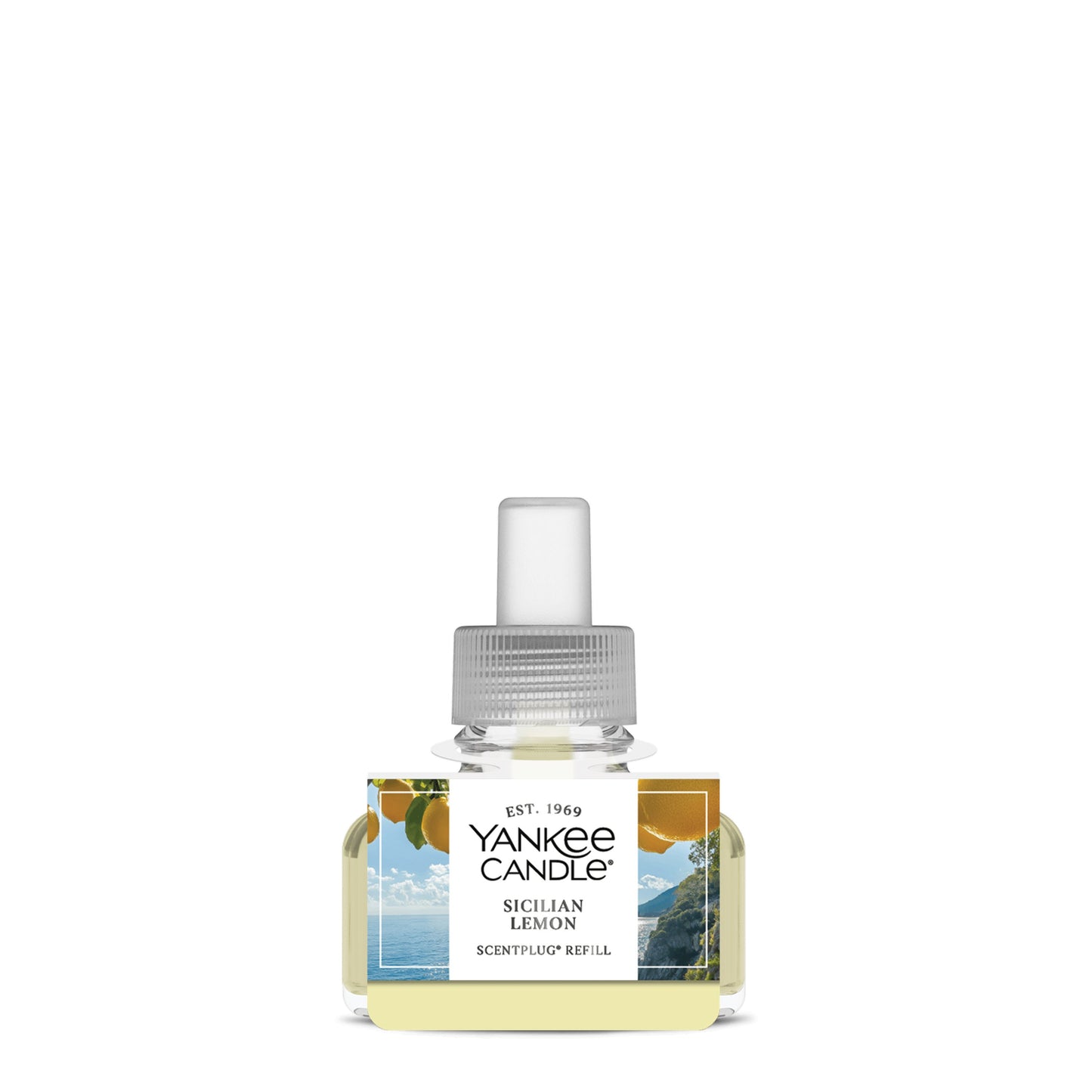 Sicilian Lemon Series 8-0455