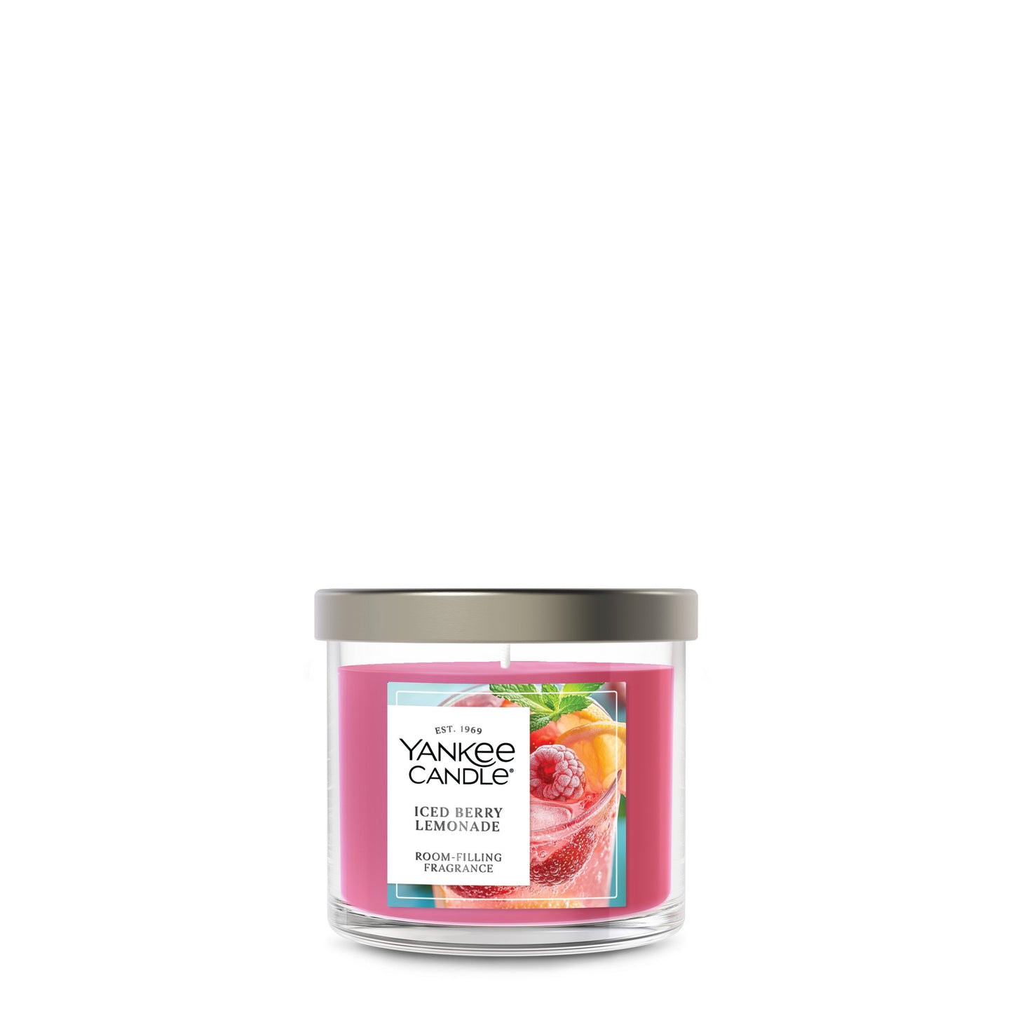 Iced Berry Lemonade Shift 8-0031