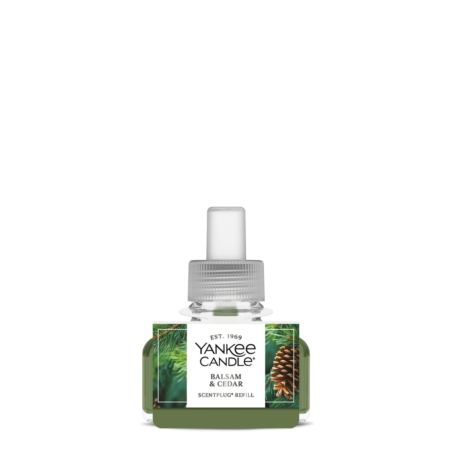 Balsam & Cedar Shift 8-0021