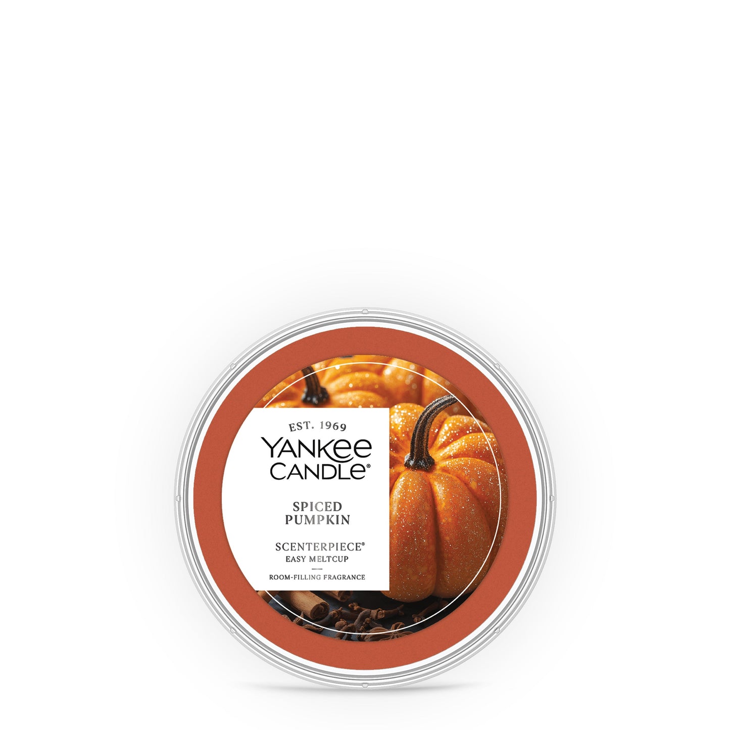 Spiced Pumpkin Drop 8-0777
