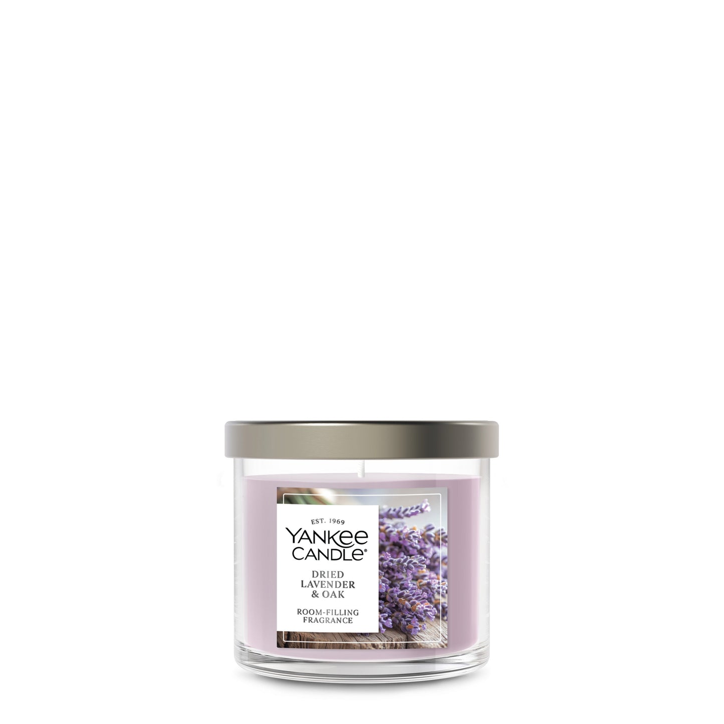 Dried Lavender & Oak Series 8-0475