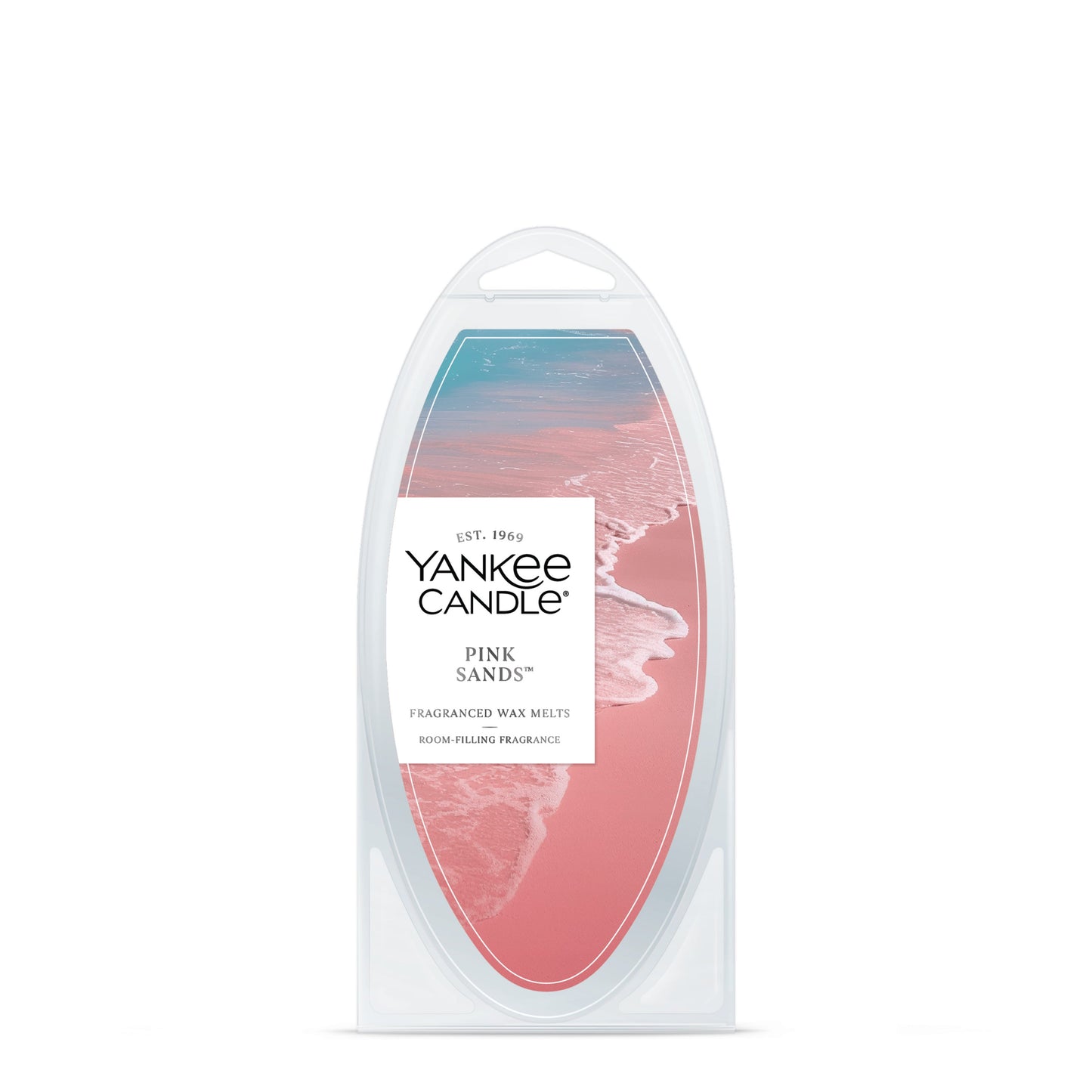 Pink Sands™ Wave 8-0083