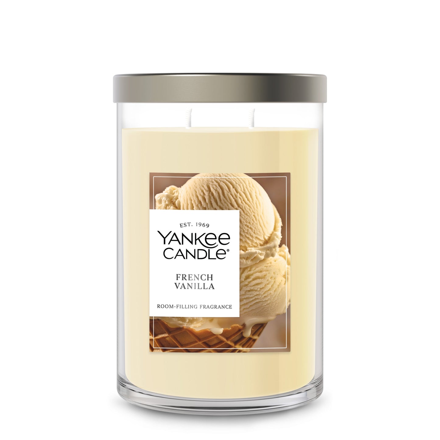 French Vanilla Select 8-0376