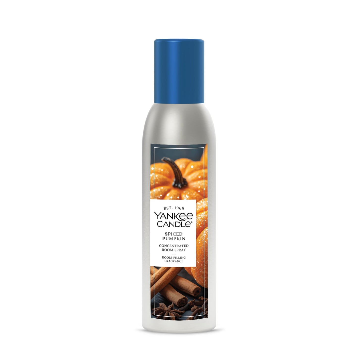 Spiced Pumpkin Core 8-0459