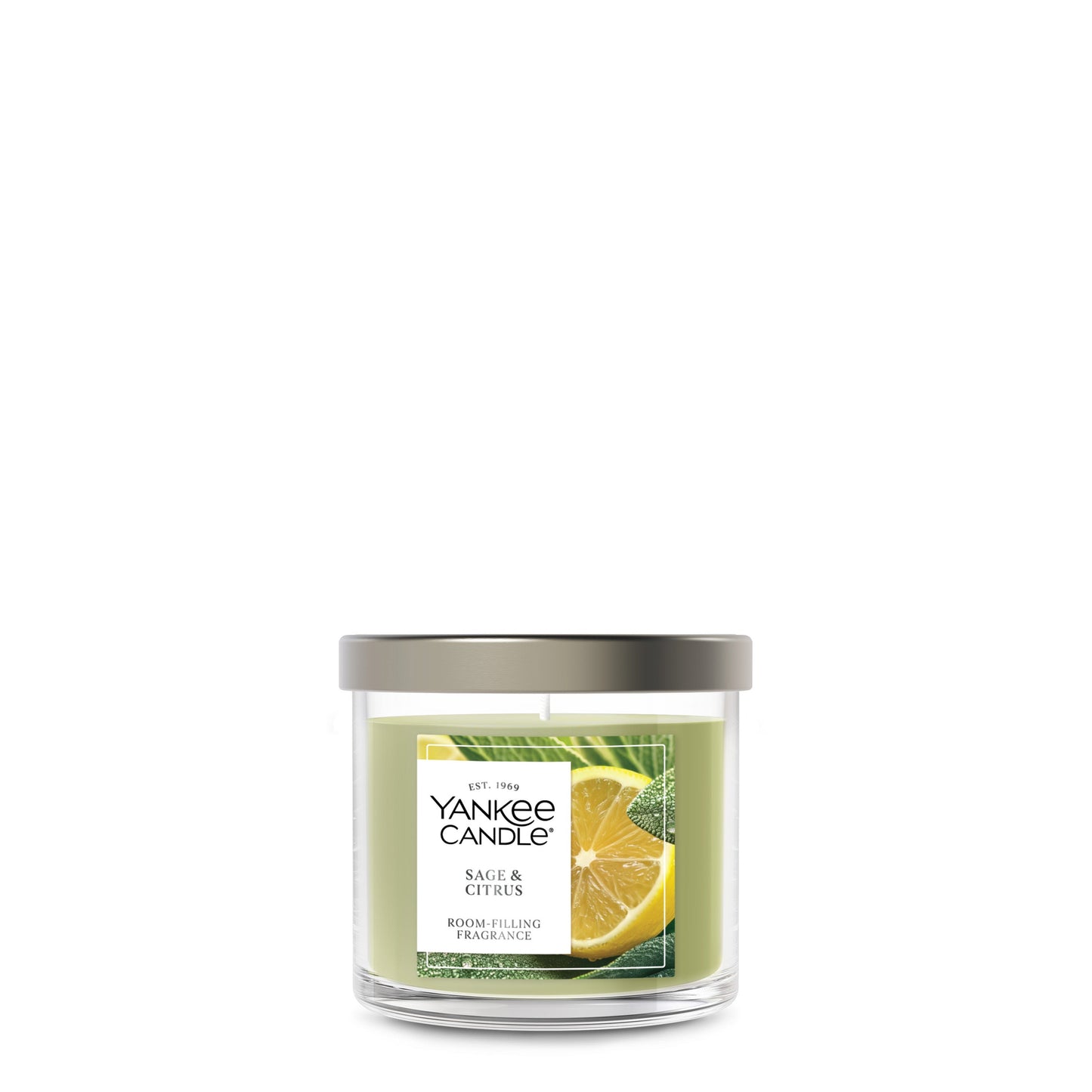 Sage & Citrus Studio 8-0748