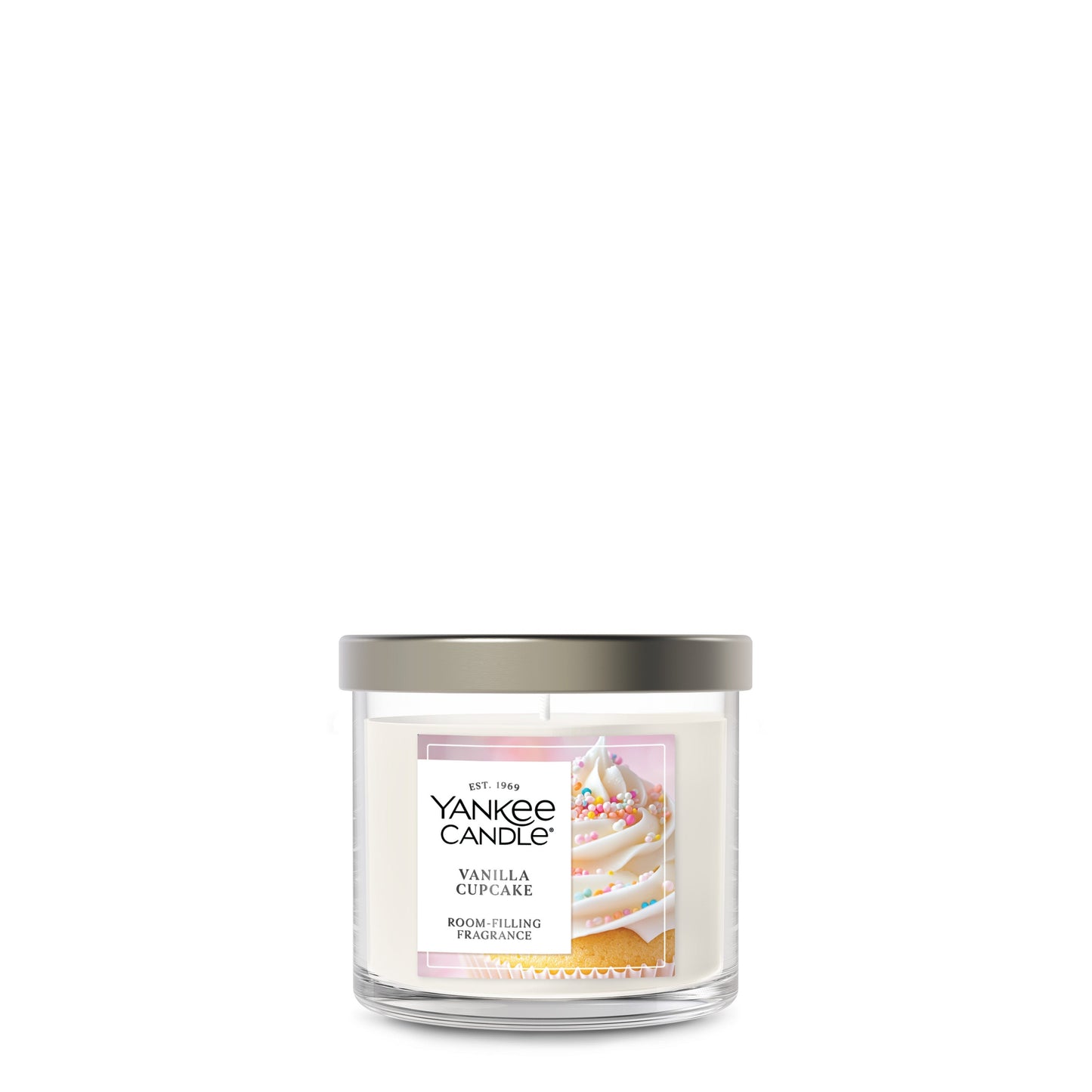 Vanilla Cupcake Core 8-0549