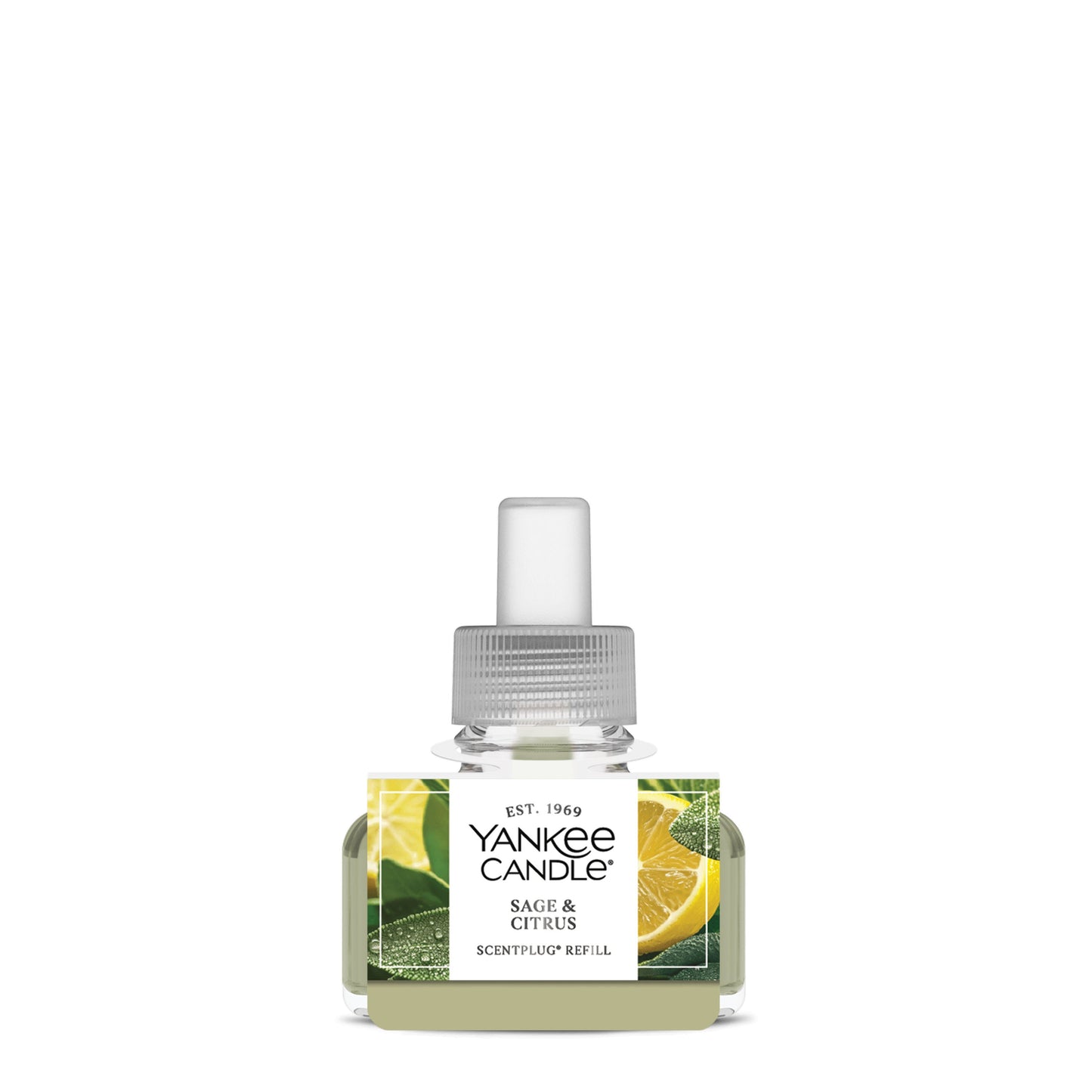 Sage & Citrus Series 8-0875